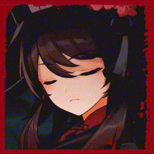 Hu-Tao (JP) [Voice] (Nick) — Left 4 Dead 2 Steam Workshop preview image