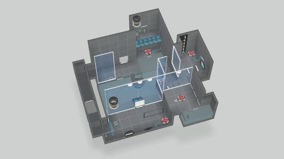 C.L.D. A 084 — Portal 2 Steam Workshop preview image