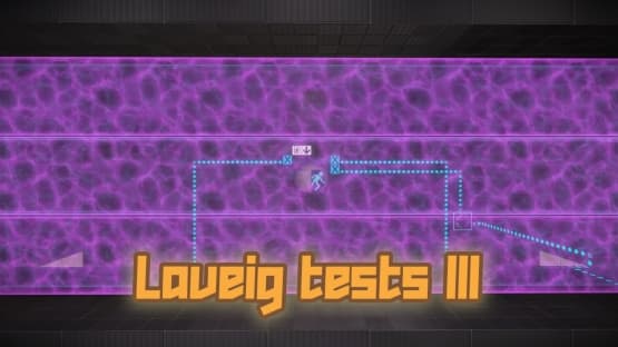 Laveig Tests | 3 — Portal 2 Workshop preview