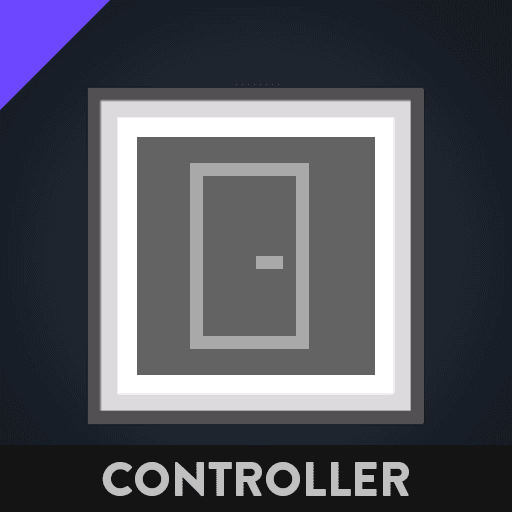 Door Controller — Stormworks: Build and Rescue Steam Workshop preview image