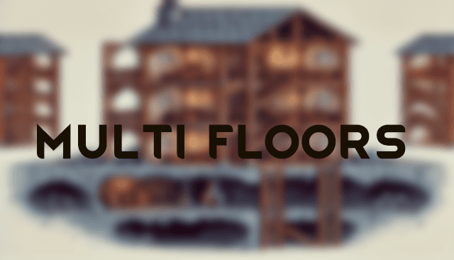 MultiFloors — RimWorld Steam Workshop preview image