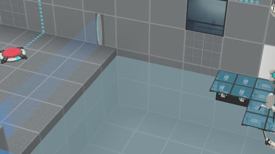 Palzakas — Portal 2 Steam Workshop preview image