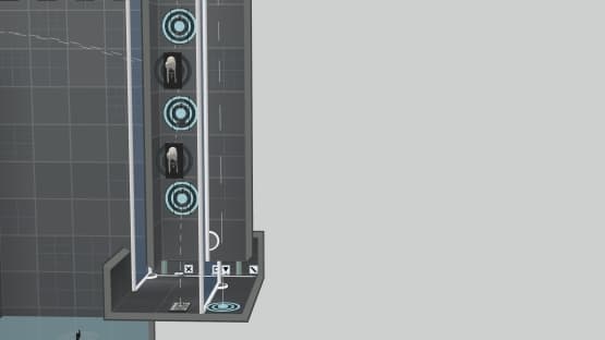 Turret Museum (TM) — Portal 2 Workshop preview