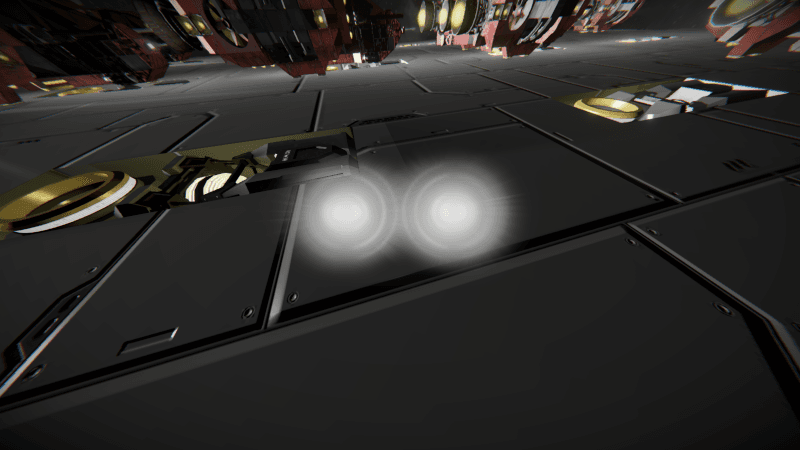 Viking [CNF] A1 — Space Engineers Workshop preview