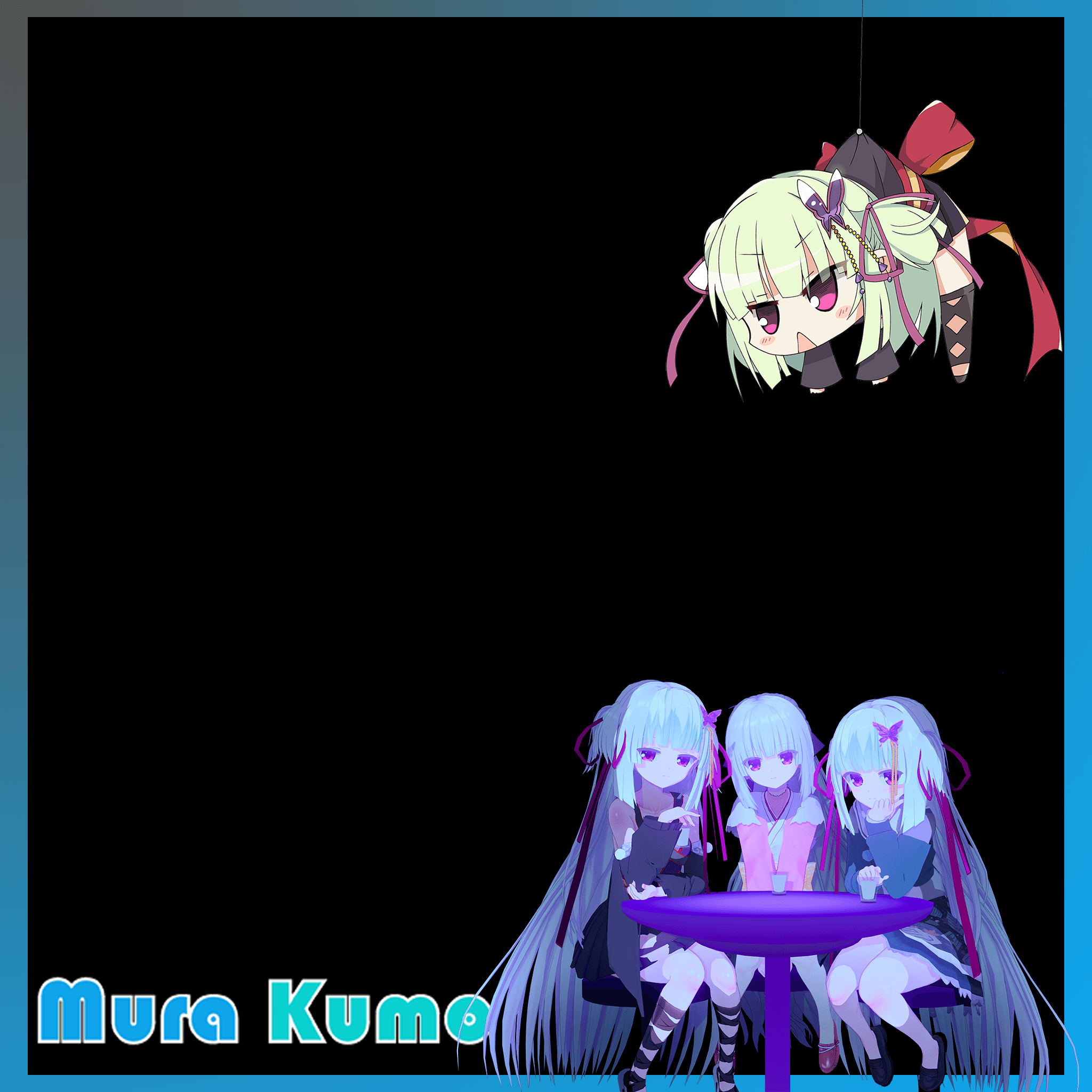[Senren * Banka/千恋 * 万花]Murasame Scope
 — Left 4 Dead 2 Steam Workshop preview image