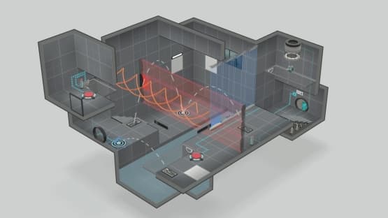 Not so Fast — Portal 2 Steam Workshop preview image