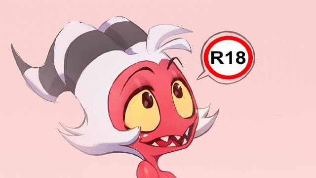 [R-18] Moxxie Ads/Billboards — Left 4 Dead 2 Workshop preview