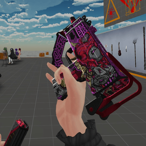 【步枪】cs2mac替换uzi随机4种皮肤+挂件
 — Left 4 Dead 2 Workshop preview