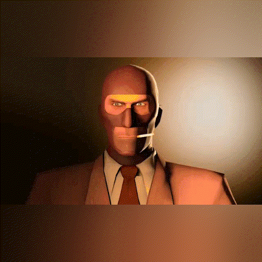 Spy [Voice] (Coach) — Left 4 Dead 2 Steam Workshop preview image