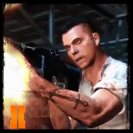 Billy Handsome [Voice] (Francis) — Left 4 Dead 2 Steam Workshop preview image