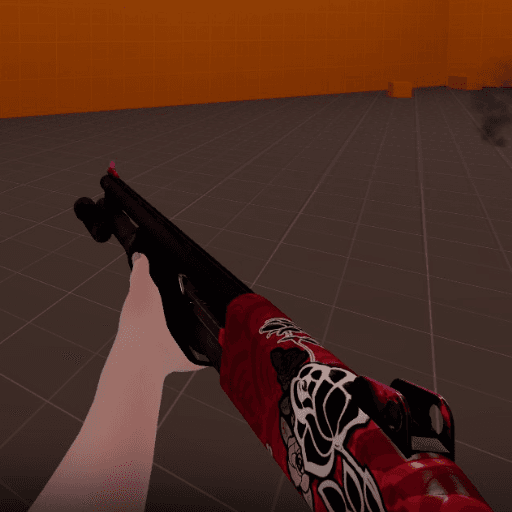 轻骑的玫瑰铁喷
 — Left 4 Dead 2 Steam Workshop preview image