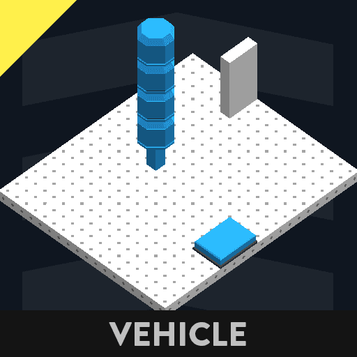 High Speed Search Radar — Stormworks: Build and Rescue Workshop preview