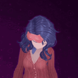 [ Animated Survivor Icon ] Sleepy Mita Icon for Nick — Left 4 Dead 2 Steam Workshop preview image