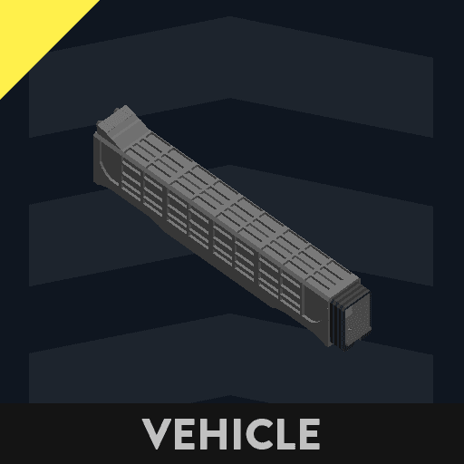 CARGO 07 SPEED CAR V2 ADD JET TO IT — Stormworks: Build and Rescue Workshop preview