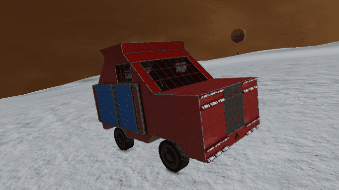 (A) Atlantius Jepter SR_P — Space Engineers Steam Workshop preview image