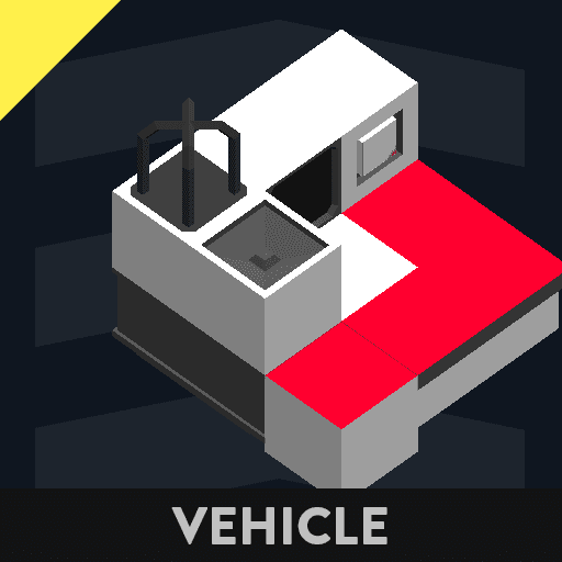 Emergency Locator Tracking System — Stormworks: Build and Rescue Workshop preview