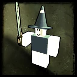 (Nick) Blue Traffic Cone (ROBLOX) — Left 4 Dead 2 Steam Workshop preview image