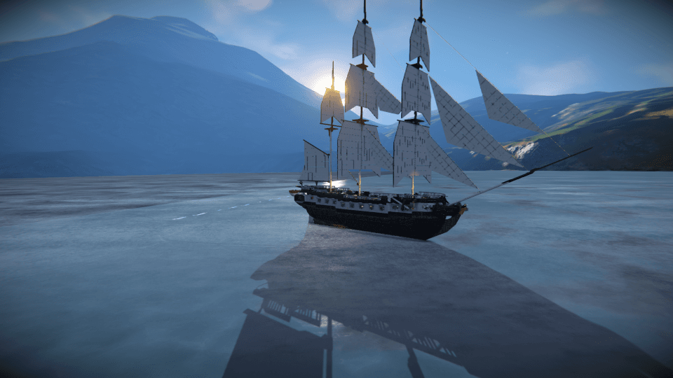 小gg — Space Engineers Steam Workshop preview image