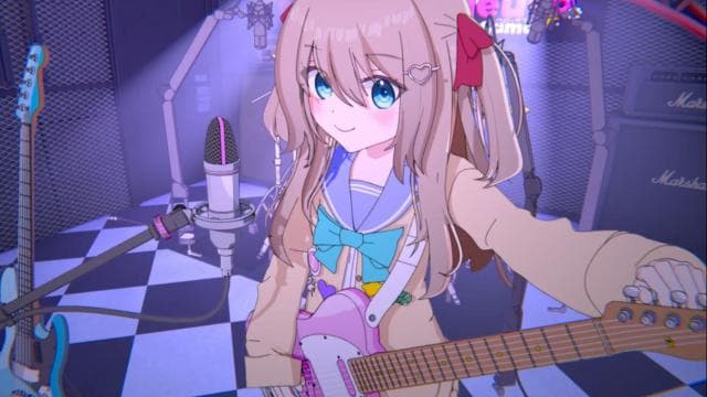 [neuro sama]Dark Carniva Rescue checkpoint music replacement — Left 4 Dead 2 Steam Workshop preview image