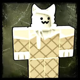(Ellis) Vanilla KitKat (ROBLOX) — Left 4 Dead 2 Steam Workshop preview image
