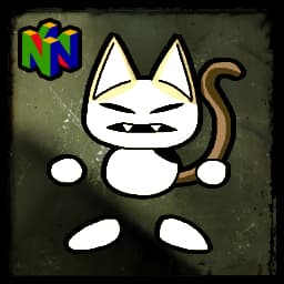 (Nick) Catto Boi 64 — Left 4 Dead 2 Steam Workshop preview image