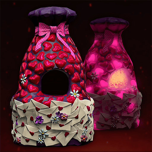 Furnace | Valentine’s Blaze — Rust Steam Workshop preview image
