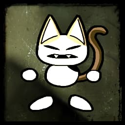 (Nick) Catto Boi — Left 4 Dead 2 Steam Workshop preview image