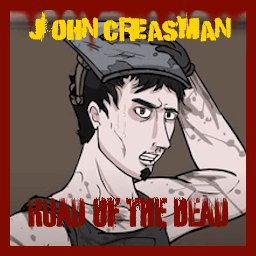 john creasman voice for b42 — Project Zomboid Steam Workshop preview image