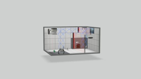 simple — Portal 2 Workshop preview