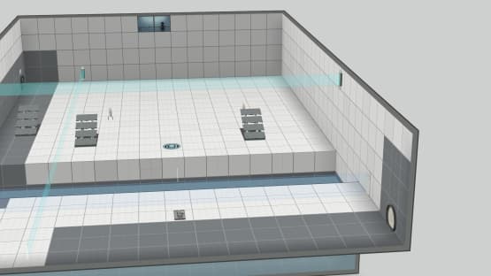 think — Portal 2 Workshop preview
