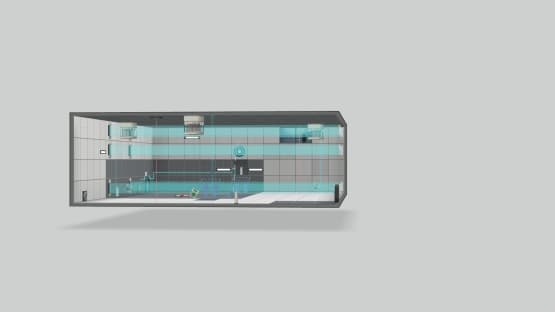 triggers — Portal 2 Workshop preview