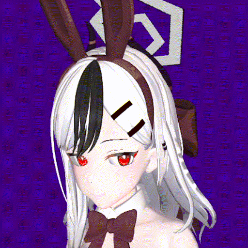 Onikata Kayoko (Bunny) [Rochelle] — Left 4 Dead 2 Steam Workshop preview image