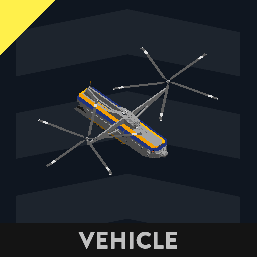 CH22 Dozer — Stormworks: Build and Rescue Steam Workshop preview image