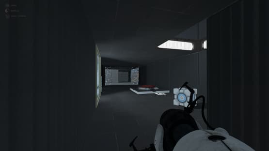 Small testing — Portal 2 Workshop preview