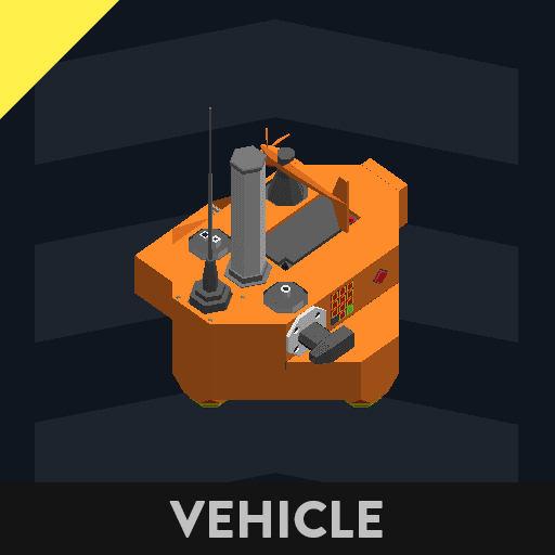 probe-v3 — Stormworks: Build and Rescue Steam Workshop preview image