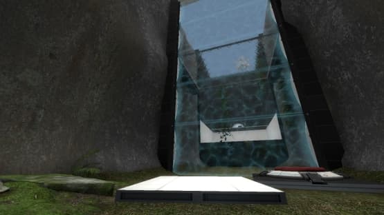 Mineral — Portal 2 Workshop preview