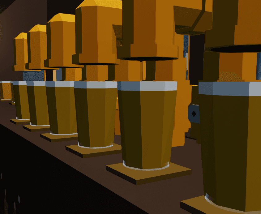 Beer Mod — Stormworks: Build and Rescue Steam Workshop preview image