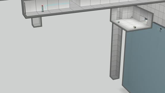 CHAMBER 66 — Portal 2 Workshop preview