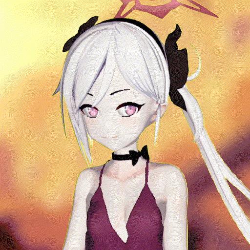 Asagi Mutsuki (Dress.. sorta) [Ellis] — Left 4 Dead 2 Steam Workshop preview image