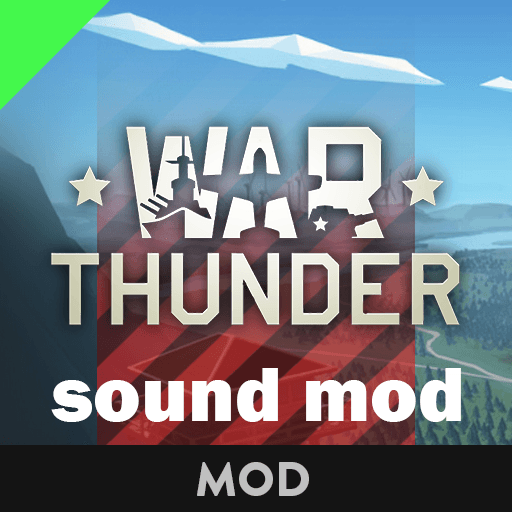 WarThunder SFX — Stormworks: Build and Rescue Steam Workshop preview image