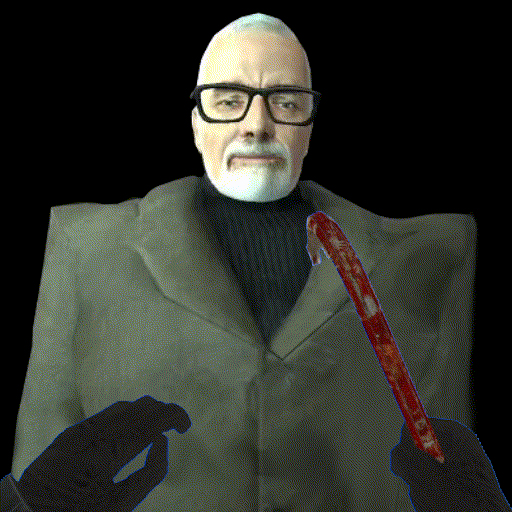 Minmode Melees: MW — Left 4 Dead 2 Steam Workshop preview image