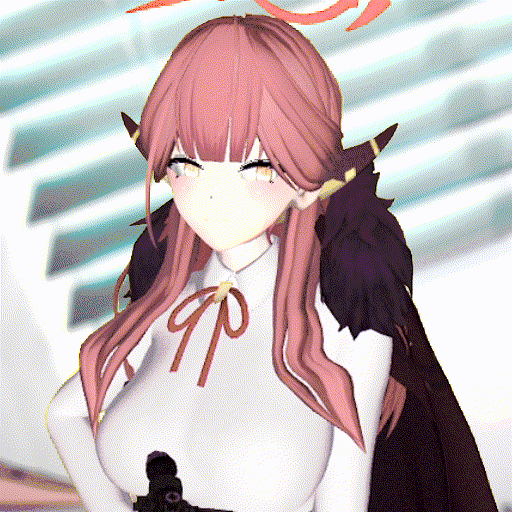Rikuhachima Aru [Nick] — Left 4 Dead 2 Steam Workshop preview image