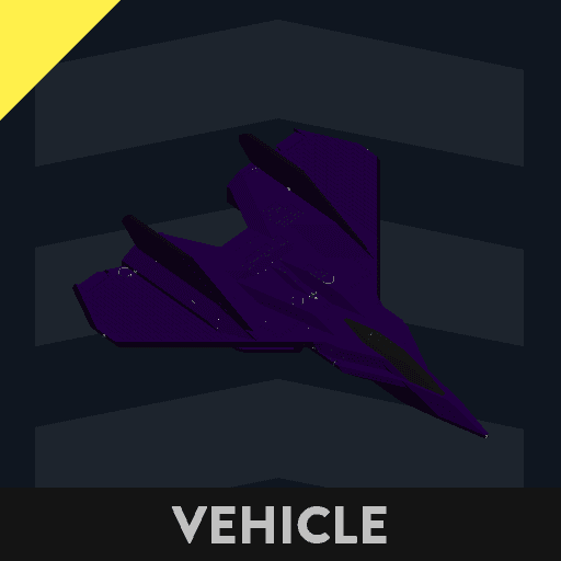 fenix (vtol jet) — Stormworks: Build and Rescue Workshop preview
