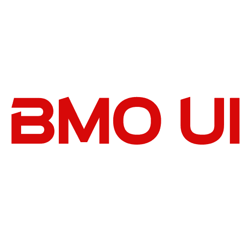BMO UI — ARK: Survival Evolved Steam Workshop preview image