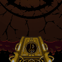 Satan's Exit Door — The Binding of Isaac: Rebirth Steam Workshop preview image