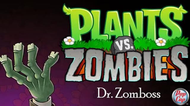 Final boss pvz music - Tank song — Left 4 Dead 2 Steam Workshop preview image