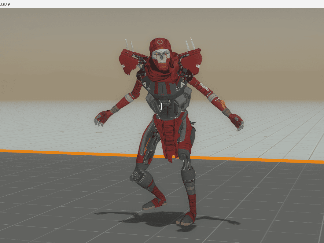 {Hunter} Apex Revenant — Left 4 Dead 2 Steam Workshop preview image