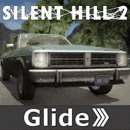 Silent Hill 2 Remake // Glide — Garry's Mod Steam Workshop preview image