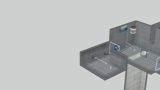 FFB's Courses: Flyin' Through Science — Portal 2 Workshop preview