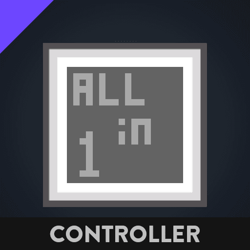 ALL IN ONE — Stormworks: Build and Rescue Workshop preview